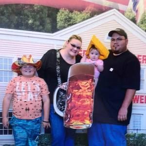 Meet your Posher, Abby